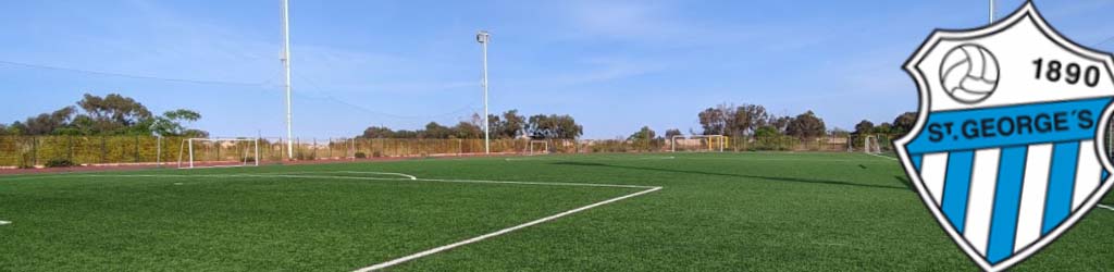 Cospicua Ground